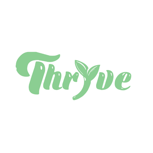 Thryve | Clothing & Apparel for Mental Health